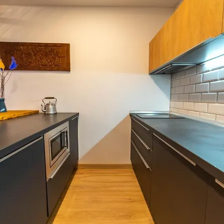 Eco-lotf Vegueta * Las Palmas de Gran Canaria